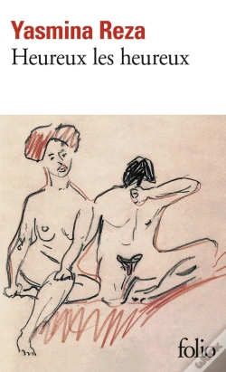 Capa do artigo Heureux Les Heureux