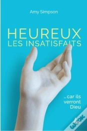 Capa do artigo Heureux Les Insatisfaits