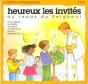 Heureux Les Invites Au Repas Du Seigneur / Premiere Communion - Preview