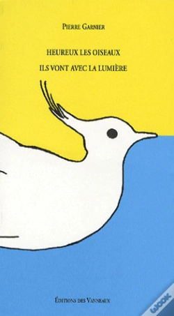 Capa do artigo Heureux Les Oiseaux. Ils Vont Avec La Lumiere
