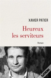 Capa do artigo Heureux Les Serviteurs