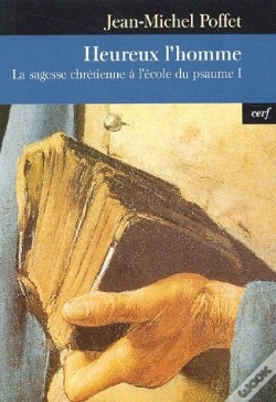 Capa do artigo Heureux L'Homme, La Sagesse Chretienne A L Ecole Du Ps 1
