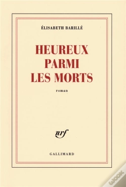 Capa do artigo Heureux Parmi Les Morts