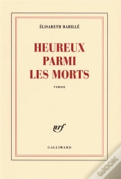 Capa do artigo Heureux Parmi Les Morts