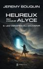 Heureux Qui Comme Alyce Tome 2 : Les Cendres Du Souvenir - Preview