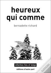Capa do artigo Heureux Qui Comme