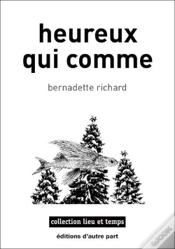 Capa do artigo Heureux Qui Comme