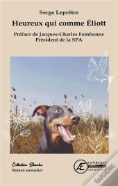 Heureux Qui Comme Eliott