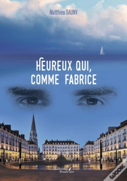 Capa do artigo Heureux Qui, Comme Fabrice