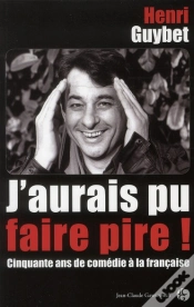 Capa do artigo Heureux Qui Comme Guybet