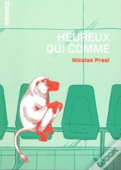 Capa do artigo Heureux Qui Comme