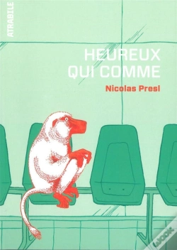 Capa do artigo Heureux Qui Comme