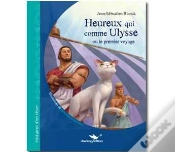 Capa do artigo Heureux Qui Comme Ulysse Ou, Le Premier Voyage...
