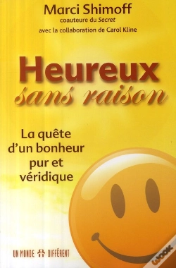 Capa do artigo Heureux Sans Raison ; La Quête D'Un Bonheur Pur Et Véridique