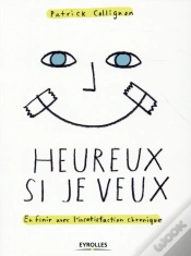 Capa do artigo Heureux Si Je Veux !