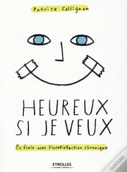Capa do artigo Heureux Si Je Veux !