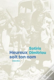 Capa do artigo Heureux Soit Ton Nom