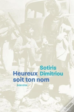 Capa do artigo Heureux Soit Ton Nom