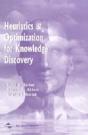 Heuristic And Optimization For Knowledge Discovery - Preview