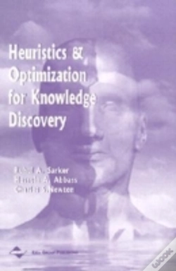 Capa do artigo Heuristic And Optimization For Knowledge Discovery