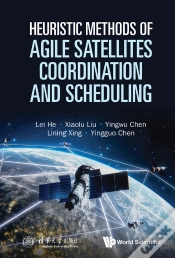 Capa do artigo Heuristic Methods Of Agile Satellites Coordination & Schedul