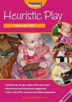 Capa do artigo Heuristic Play