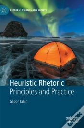 Capa do artigo Heuristic Rhetoric