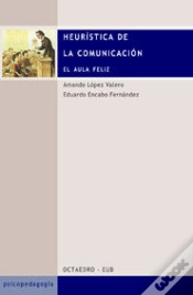 Capa do artigo Heuristica De La Comunicacion
