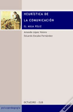 Capa do artigo Heuristica De La Comunicacion