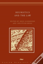 Capa do artigo Heuristics And The Law