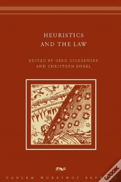 Capa do artigo Heuristics And The Law