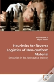 Capa do artigo Heuristics For Reverse Logistics Of