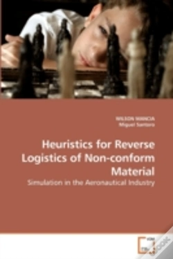 Capa do artigo Heuristics For Reverse Logistics Of