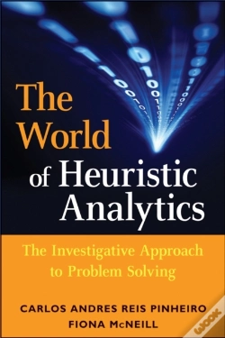 Capa do artigo Heuristics In Analytics