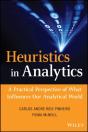 Heuristics In Analytics - Preview