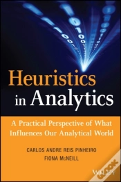 Capa do artigo Heuristics In Analytics
