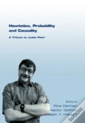 Capa do artigo Heuristics, Probability And Causality.