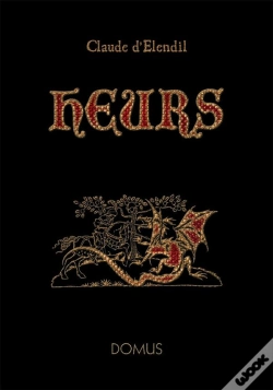 Capa do artigo Heurs