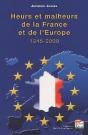 Heurs Et Malheurs De La France Et De L'Europe ; 1945-2009 - Preview
