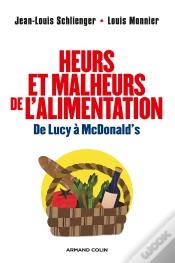 Capa do artigo Heurs Et Malheurs De L