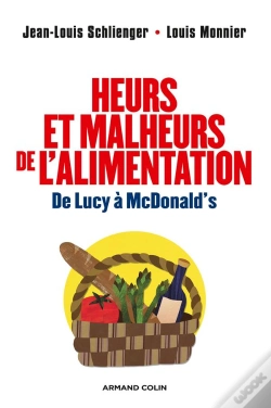 Capa do artigo Heurs Et Malheurs De L'Alimentation