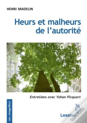Capa do artigo Heurs Et Malheurs De L
