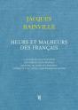 Heurs Et Malheurs Des Français - Preview