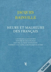 Capa do artigo Heurs Et Malheurs Des Français