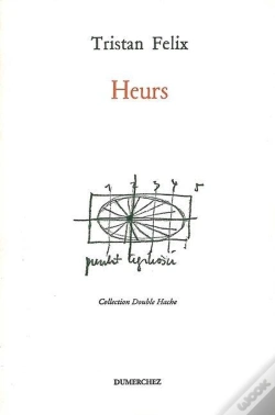 Capa do artigo Heurs