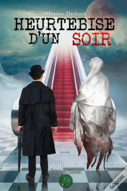 Capa do artigo Heurtebise D'Un Soir