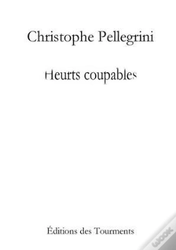Capa do artigo Heurts Coupables