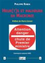 Heur(T)S Et Malheurs En Macronie : Chroniques Barbares Xxii - Preview