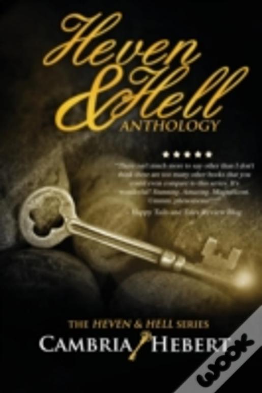 Heven & Hell Anthology