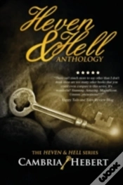 Capa do artigo Heven & Hell Anthology